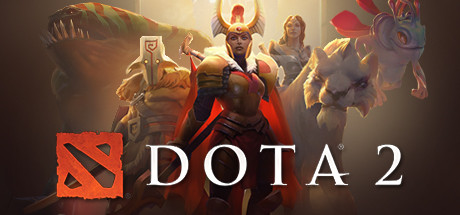 Dota 2 on Steam