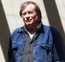 William Boissevain