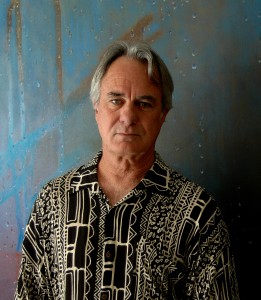 Brendon Darby