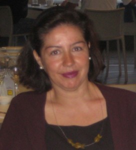 Conchita Carambano