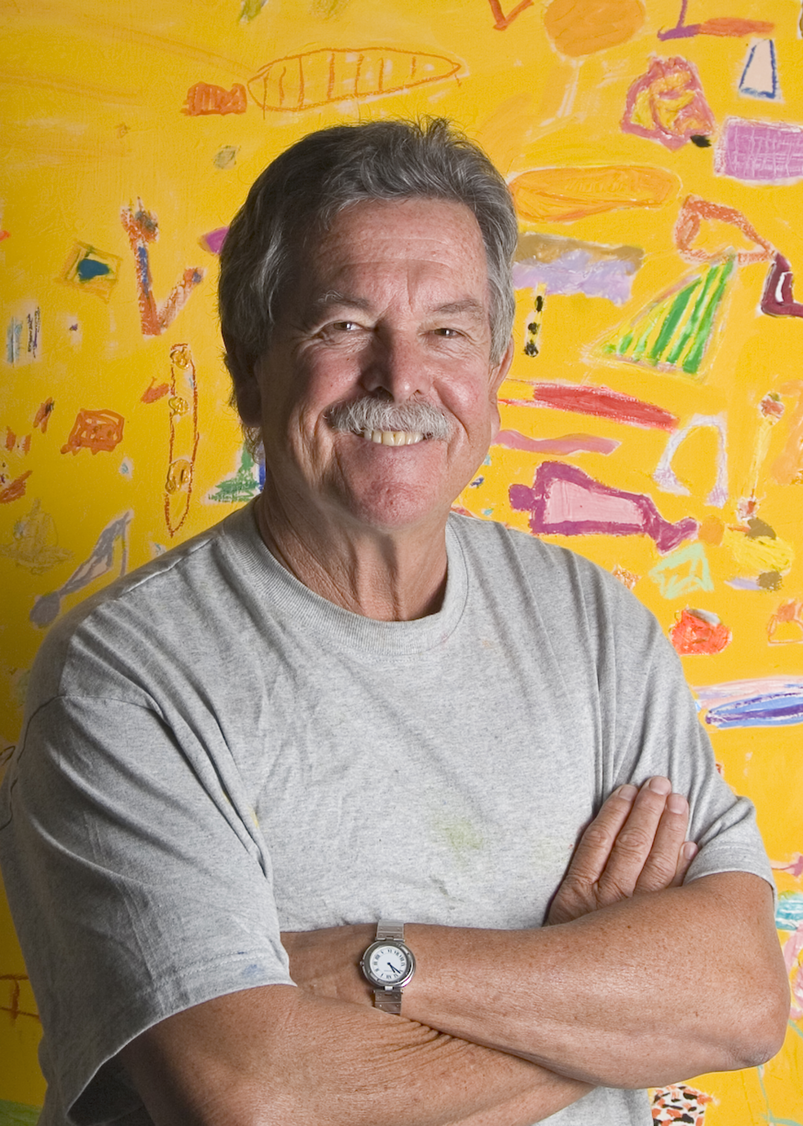 Our Featured Artist