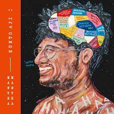 Apa Yang Ada Di Balik Album Mantra-Mantra Kunto Aji
