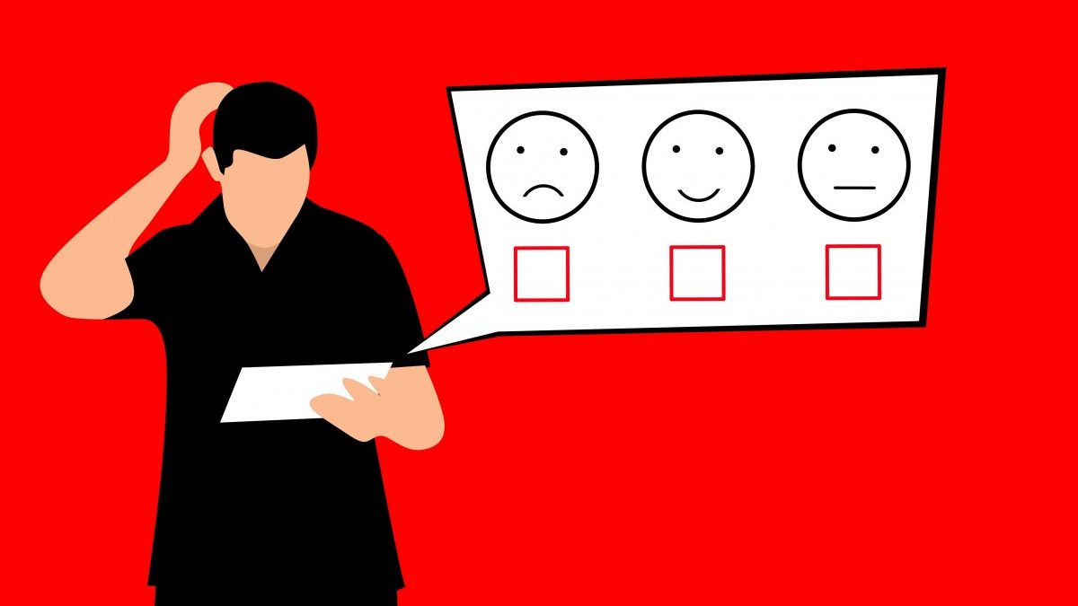 Tidak Selamanya Sikap Terbuka Dan Sikat Tertutup Dapat Diartikan Positif Dan Negatif