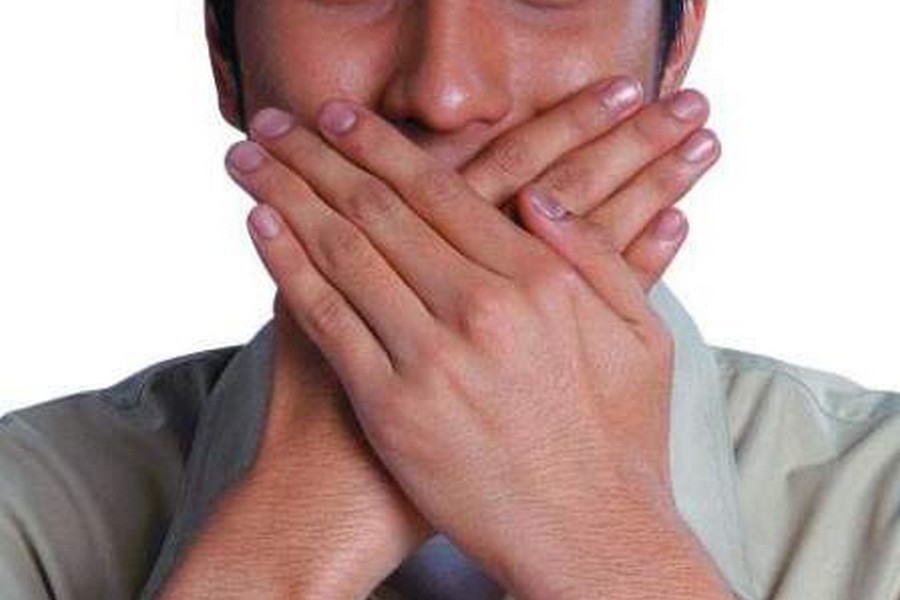 Kesalahan Yang Sering Dilakukan Orang Tua Tanpa Sadar