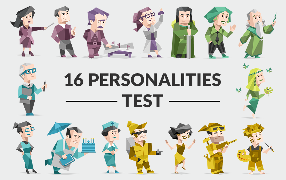 Manfaat Jika Sebuah Perusahaan Menggunakan Sistem MBTI Pada Para Karyawan